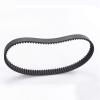 Temhyu Shuxiang ARC HTD 5M Timing Belt, C=820/825/830/835, Width 10/15/20 mm, 164/165/166/167 Teeth, Synchronous Belt, 820-5M 825-5M 830-5M 835-5M Premium Synchronous Belt view 1