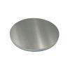 6061 Aluminum Alloy Round Plate, 6 mm Thick, 300 mm Diameter, 1 Piece view 1