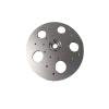6061 Aluminum Alloy Round Plate, 6 mm Thick, 300 mm Diameter, 1 Piece view 4