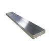 10-Pack 6061 Aluminum Flat Bars, Corrosion-Resistant, 3 mm x 30 mm x 500 mm view 2
