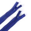 YUOYU 10 Pieces/Pack 28 cm, 35 cm, 40 cm, 50 cm, 55 cm, 60 cm Long Invisible Nylon Coil Zippers for Sewing Clothes view 1