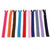 YUOYU 10 Pieces/Pack 28 cm, 35 cm, 40 cm, 50 cm, 55 cm, 60 cm Long Invisible Nylon Coil Zippers for Sewing Clothes view 4
