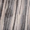 TAPISO Sari KOTEX Runner Rug, Gray/Beige, Short-Pile Modern Stripes, 90 x 320 cm view 3