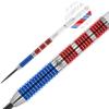 WINMAU Wildcats 26 g Professional Tungsten Steel-Tip Darts Set with Flights and Shafts view 2