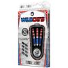 WINMAU Wildcats 26 g Professional Tungsten Steel-Tip Darts Set with Flights and Shafts view 4
