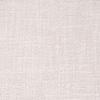 SCHÖNER LEBEN. Organic Ramie Tablecloth, Linen Look, Solid Cream White view 3