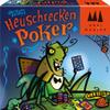 Schmidt Spiele 40893 Grasshopper Poker, DREI MAGIER Card Game view 1