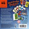 Schmidt Spiele 40893 Grasshopper Poker, DREI MAGIER Card Game view 2