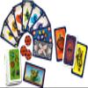 Schmidt Spiele 40893 Grasshopper Poker, DREI MAGIER Card Game view 3