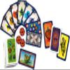 Schmidt Spiele 40893 Grasshopper Poker, DREI MAGIER Card Game view 4