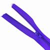 JUJING 50-Piece #3 15–50 cm Nylon Coil Zippers for Sewing and Crafts view 2