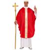 FIESTAS GUIRCA Papal Staff, 170 cm view 1