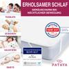 PATAYA Waterproof Mattress Protector 70 x 140 cm for Babies and Children view 4