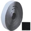 VESOL25MMBLK5M Loop Tape, 25 mm, 5 m, Black, 1 Piece view 1