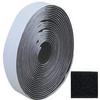 VESOL25MMBLK5M Loop Tape, 25 mm, 5 m, Black, 1 Piece view 2