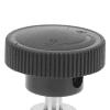 High-Pressure Straight Needle Valve for Water, Gas, Oil, and Liquids (3) view 3