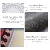 Round Office & Gaming Chair Mat for Hardwood Floors view 4