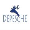 Depesche 0011673-014 Birthday Greeting Card (Neutral), Novelty Music Card with Message and Moving Elements, Includes Envelope, 14.8 x 21 cm, Multicolor 22 view 3