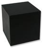 G252525B Potting Box, ABS, Black, 25 × 25 mm view 2