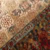 rugsx POLONIA Wool Rug for Living Room and Bedroom, Red, 200 x 300 cm view 3