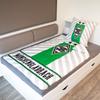 Borussia Mönchengladbach “Home” 21/22 Bed Linen view 1