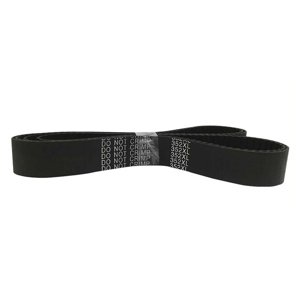 Geeyu XL Timing Belt, 36 2XL025 362XL037 Width, 181 Teeth, 36 2XL Synchronous Belt, 919.48 mm Length (Size: 362XL, Width: 28 mm)