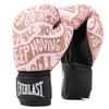 Everlast Spark Boxing Gloves (14 oz, Gold) for Women and Men view 1