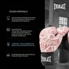 Everlast Spark Boxing Gloves (14 oz, Gold) for Women and Men view 3