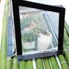 SYLJ Transparent Tomato Greenhouse, 60 x 30 x (30–40) cm view 3