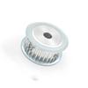 Xuulan 48-Tooth HTD 3M Timing Pulley, 15 mm Bore, for 10 mm Belt Width view 1
