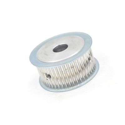 Xuulan 50T HTD 3M Timing Pulley, 12.7 mm Bore, 10 mm Belt Width