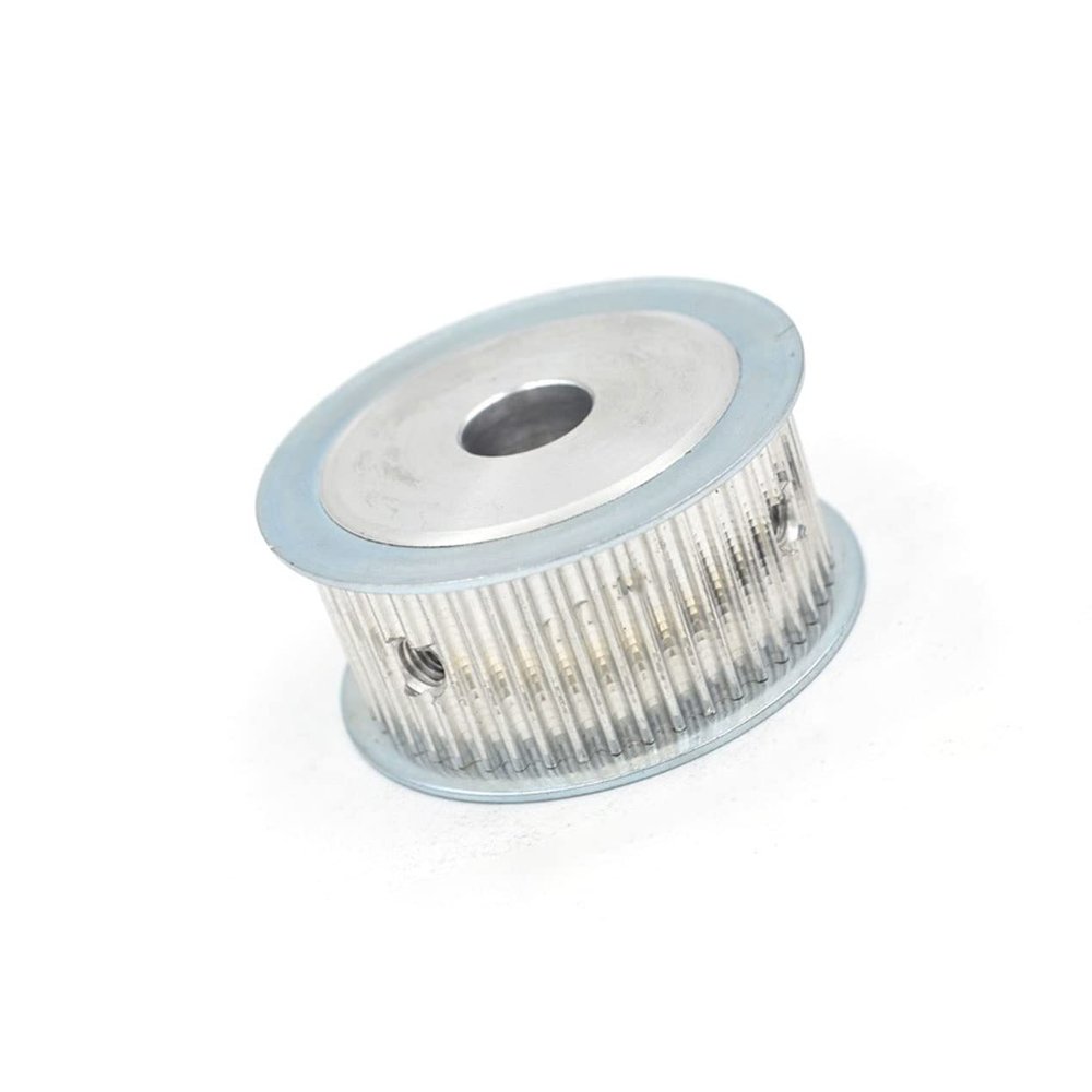 Xuulan 50T HTD 3M Timing Pulley, 12.7 mm Bore, 10 mm Belt Width