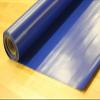 Truck Tarpaulin, PVC Cover, 700 g, Blue, Waterproof, UV-Resistant, Tear-Resistant (1.25 m x 25.00 m) view 3