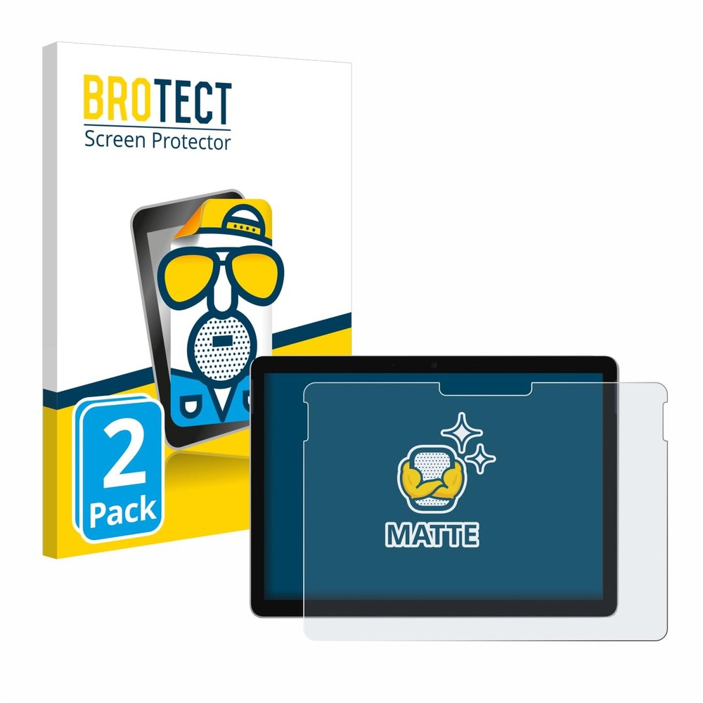 BROTECT Screen Protector for Microsoft Surface Go 3
