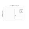 Pill Illustration Healthcare Products Pattern Dream Come True Postcard Set, 20 Count view 2