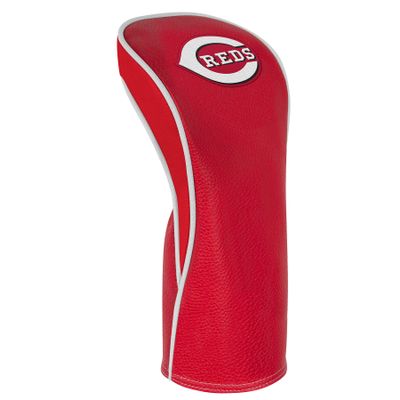 Cincinnati Reds Driver Headcover, Single