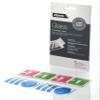 dipos 2-Pack 9H Clear Screen Protectors for Amazon Echo Show 15 (2021) view 3
