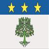 U24 Montcy-Notre-Dame Flag (France), Premium Boat Flag, 150 x 250 cm view 1