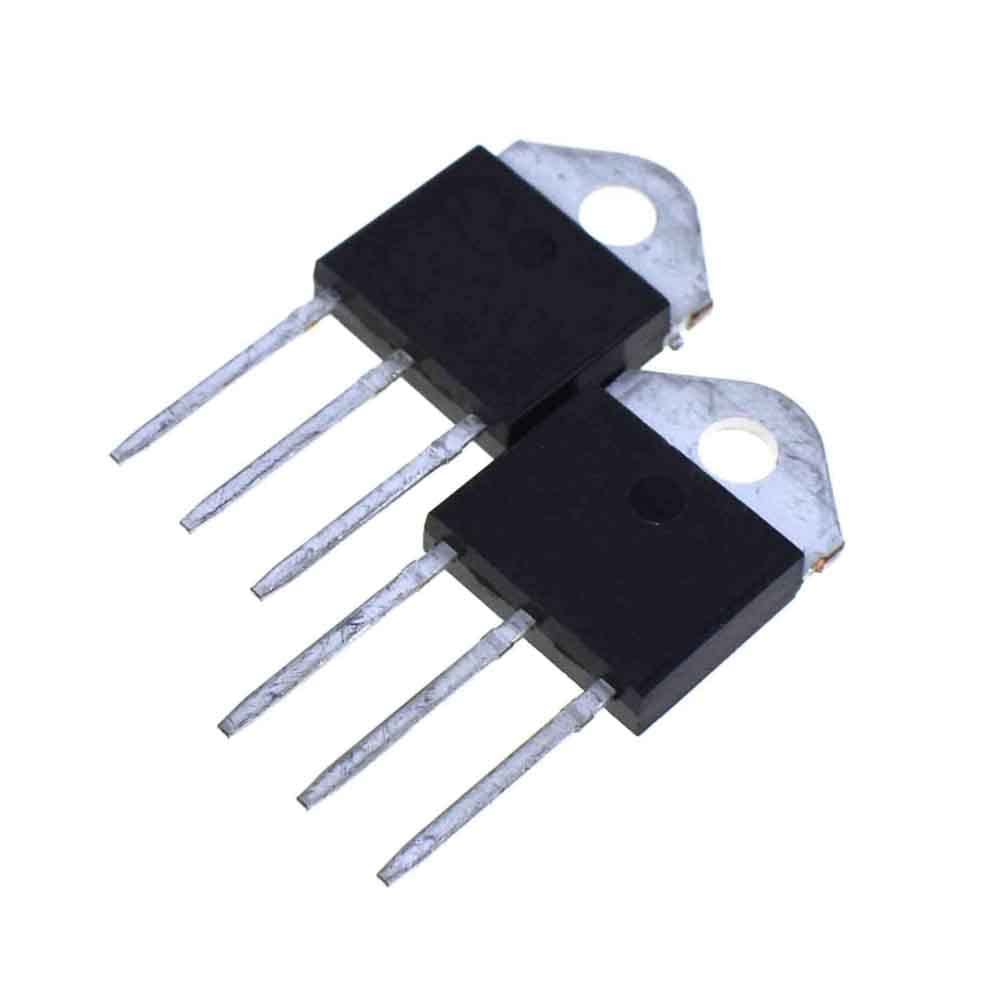 Reland Sun 5-Pack BTW69-1200 TO-3P SCR