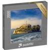 puzzleYOU: 2,000-Piece Alcatraz Island Puzzle, San Francisco, USA view 1