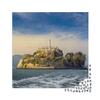 puzzleYOU: 2,000-Piece Alcatraz Island Puzzle, San Francisco, USA view 2
