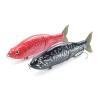 caihuashopping Floating Glide Shad Hard Fishing Lures, 2-Piece Set (Color: 4) view 1