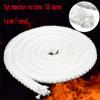 Jonoisax Ceramic Fiber Rope Gasket, 14 mm × 10 m view 3