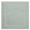 Betz Premium Bath Mat 50 x 70 cm, 1-Piece Set, 100% Cotton, Hay Green view 1