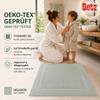 Betz Premium Bath Mat 50 x 70 cm, 1-Piece Set, 100% Cotton, Hay Green view 4