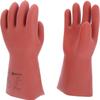 KS Tools 117.0070 Electrical Safety Gloves, Size 11, Class 0 [1000 V], Red view 1