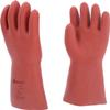 KS Tools 117.0070 Electrical Safety Gloves, Size 11, Class 0 [1000 V], Red view 3