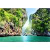 5D Diamond Painting Canyon Landscape Kit, Full Drill, 55 x 75 cm view 1