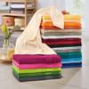 REDBEST Chicago Washcloths, 6-Pack, Apricot, 30 x 30 cm view 3