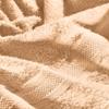 REDBEST Chicago Washcloths, 6-Pack, Apricot, 30 x 30 cm view 4